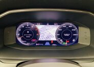 Cupra Formentor SUV 1,5 l 110 kw