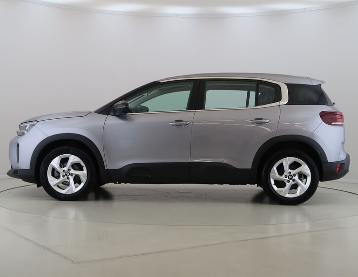 Citroën C5 Aircross SUV / Terénní 1,2 l 96 kw