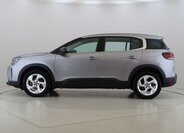 Citroën C5 Aircross SUV / Terénní 1,2 l 96 kw