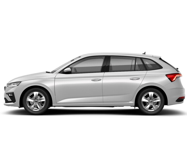 Škoda Scala Hatchback 999,0 70 kw