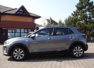 KIA Stonic SUV / Terénní 1,2 l 58 kw