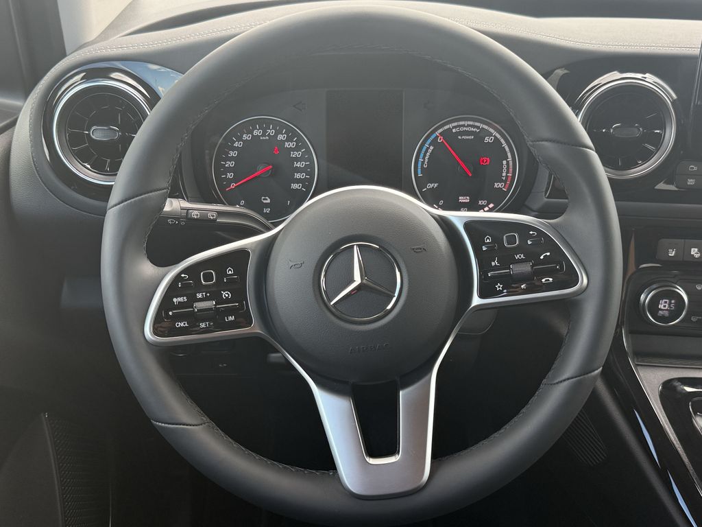 Mercedes-Benz Ostatní