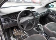 Citroën C5 22