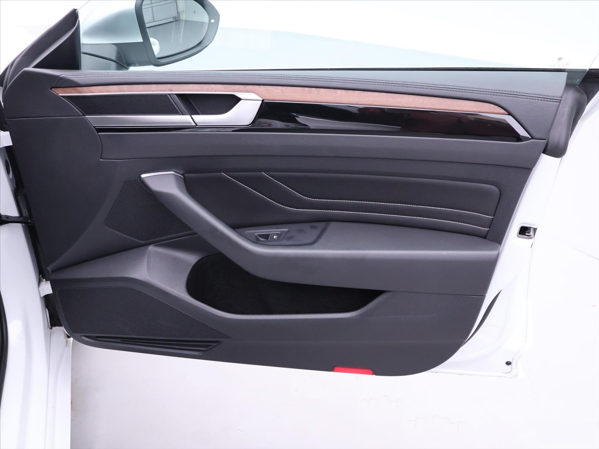 Volkswagen Arteon Kombi 2,0 l 110 kw