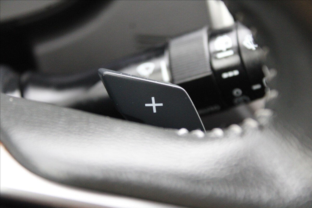 Subaru Forester SUV / Terénní 2,0 l 110 kw