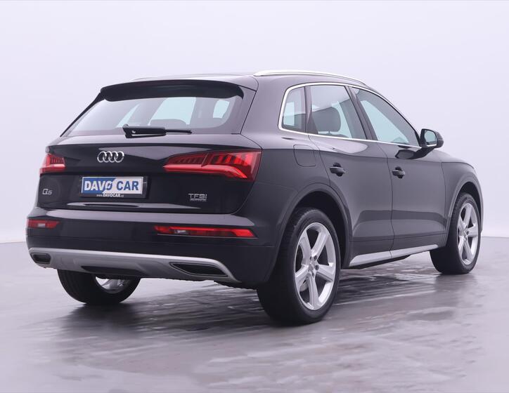 Audi Q5 7