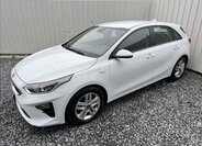 KIA Ceed 5
