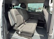 Mercedes-Benz Vito Kombi 2,0 l 120 kw