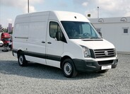 Volkswagen Crafter 2