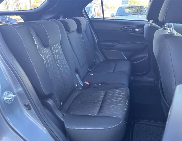 Mitsubishi Eclipse Cross 22