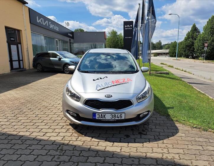 KIA Ceed 2