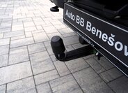 Jeep Wrangler SUV / Terénní 2,1 l 147 kw