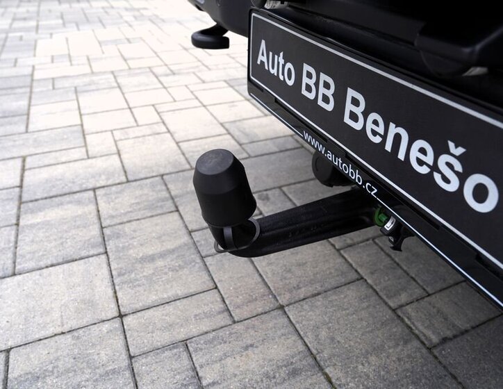 Jeep Wrangler SUV / Terénní 2,1 l 147 kw