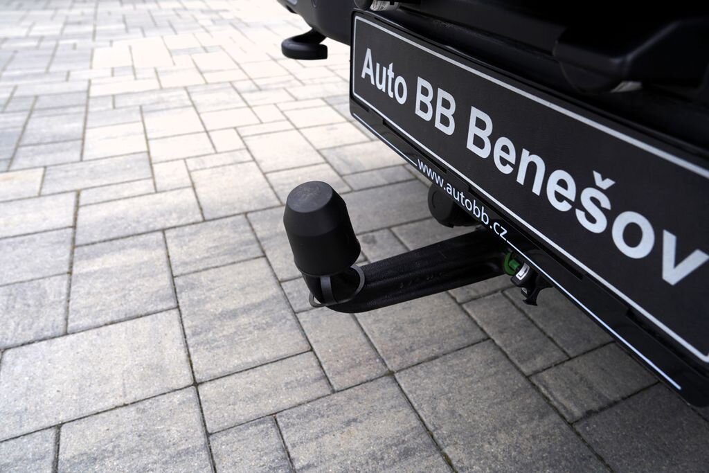 Jeep Wrangler SUV / Terénní 2,1 l 147 kw