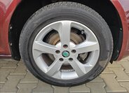 Škoda Octavia Kombi 1,2 l 77 kw