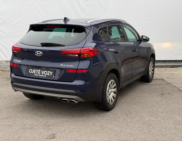 Hyundai Tucson 6