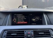 BMW Řada 5 Kombi 3,0 l 230 kw