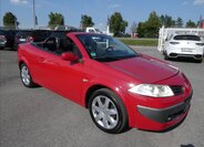 Renault Mégane Kabriolet 1,6 l 82 kw