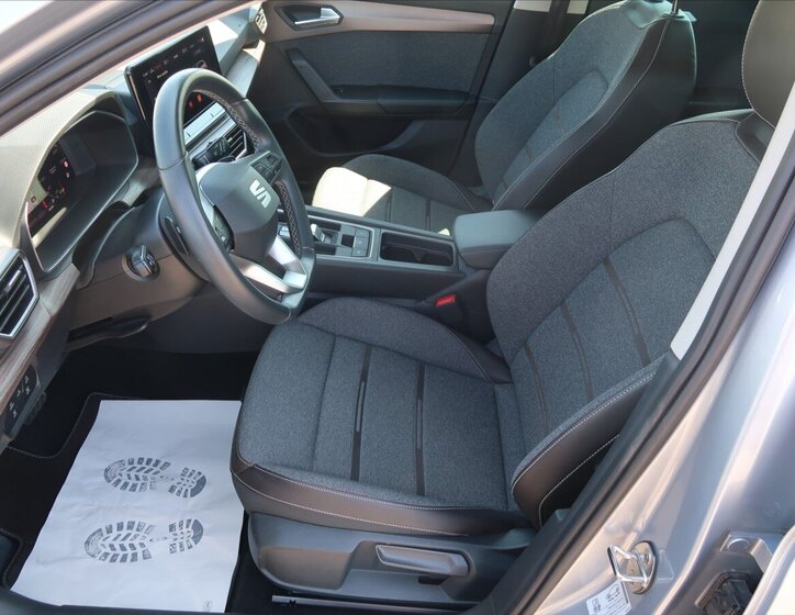 Seat Leon Kombi 1,4 l 110 kw