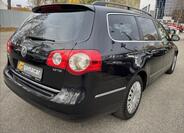 Volkswagen Passat 10