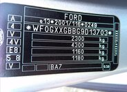 Ford Mondeo Kombi 2,0 l 103 kw