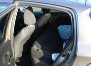 Toyota Yaris Hatchback 1,5 l 82 kw