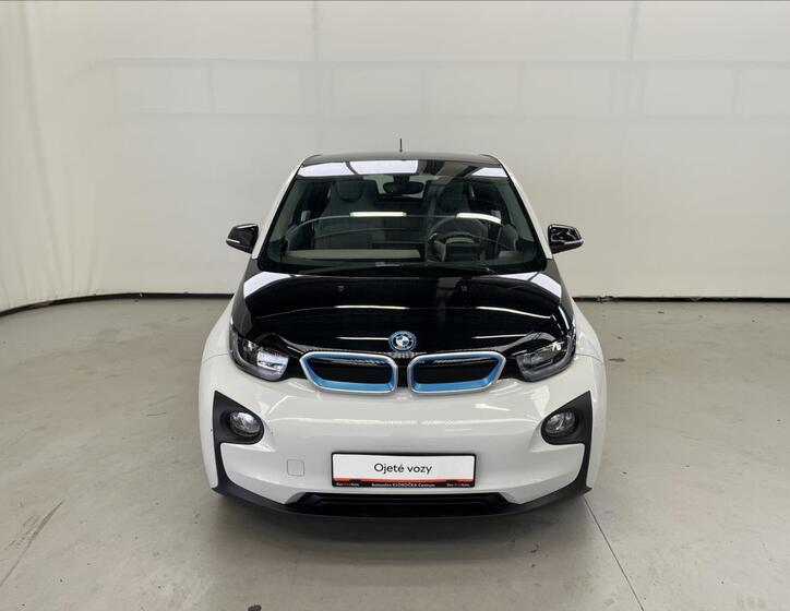 BMW i3 4