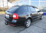 Škoda Octavia Kombi 1,6 l 77 kw