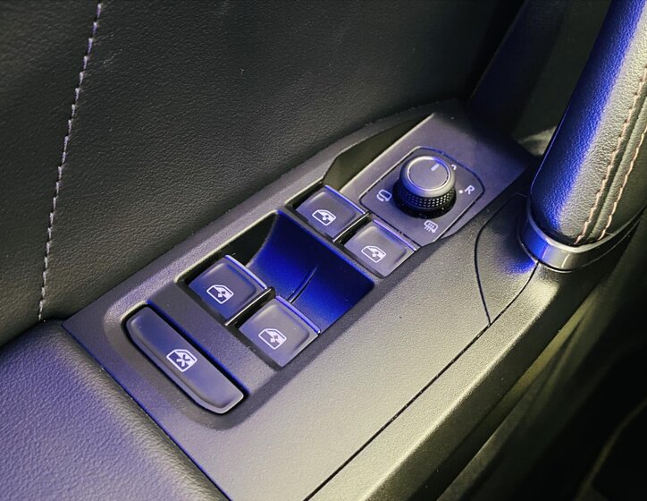 Cupra Formentor CUV / Crossover 1,5 l 110 kw