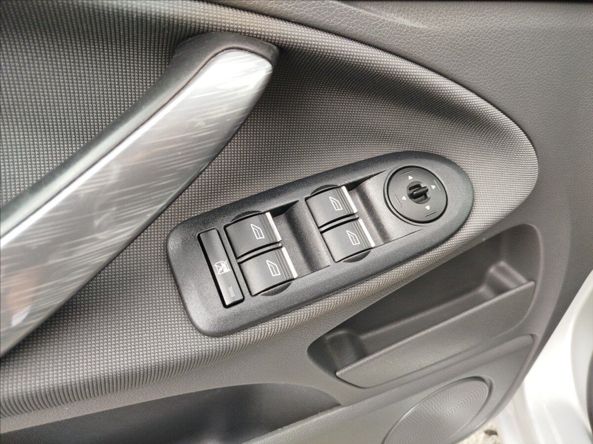 Ford C-MAX MPV 1,6 l 74 kw