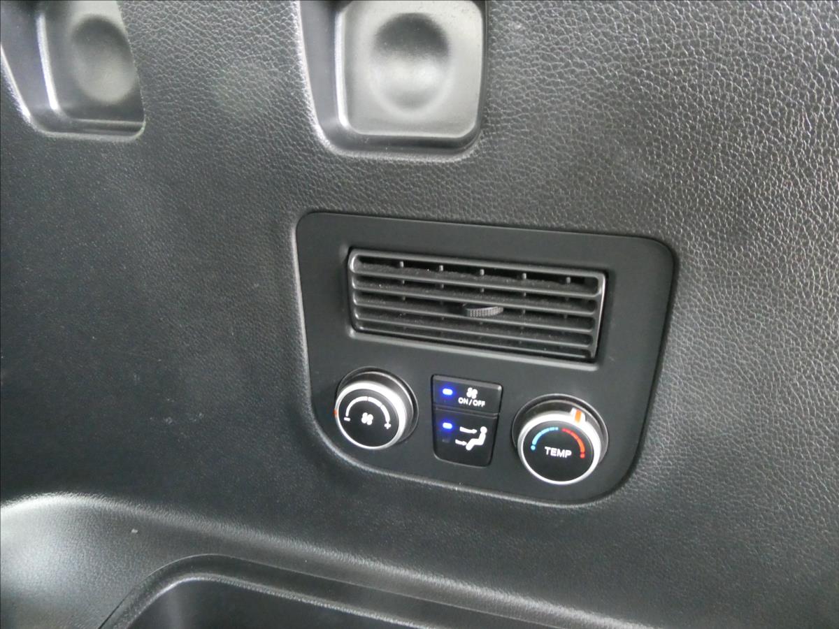 Hyundai Grand Santa Fe