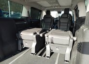 Toyota ProAce Verso MPV 0,0 132 kw
