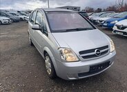 Opel Meriva Kombi 1,4 l 66 kw