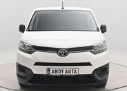 Toyota ProAce Skříň 1,5 l 75 kw