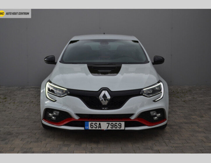 Renault Mégane 101