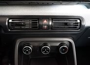 Citroën C3 Hatchback 1,2 l 74 kw