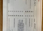 Škoda Fabia Kombi 1,2 l 51 kw