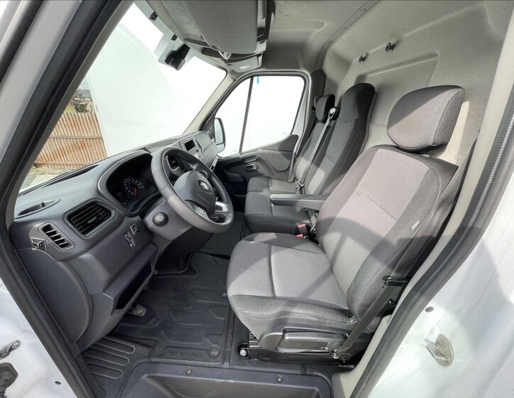 Renault Master Ostatní 2,3 l 99 kw