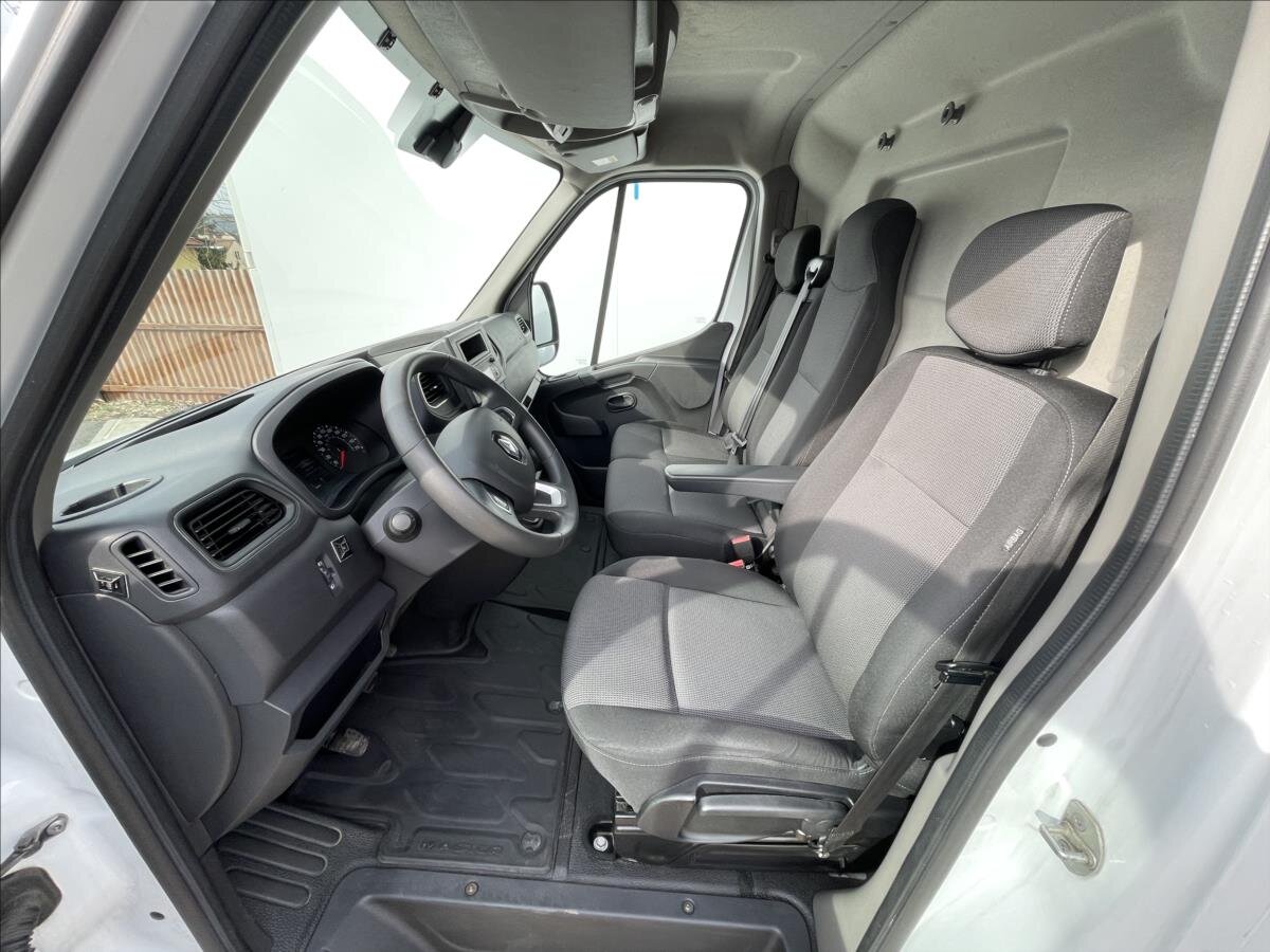 Renault Master Ostatní 2,3 l 99 kw