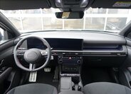 Hyundai Tucson SUV / Terénní 1,6 l 110 kw