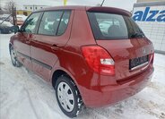 Škoda Fabia Hatchback 1,2 l 44 kw