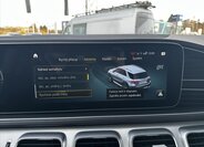 Mercedes-Benz GLE SUV 2,0 l 143 kw