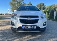 Chevrolet Trax MPV 0,0 0