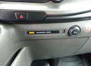 Ford Transit Custom Ostatní 2,0 l 77 kw