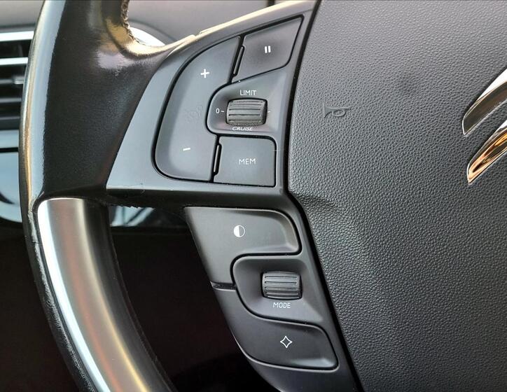 Citroën Grand C4 SpaceTourer 49