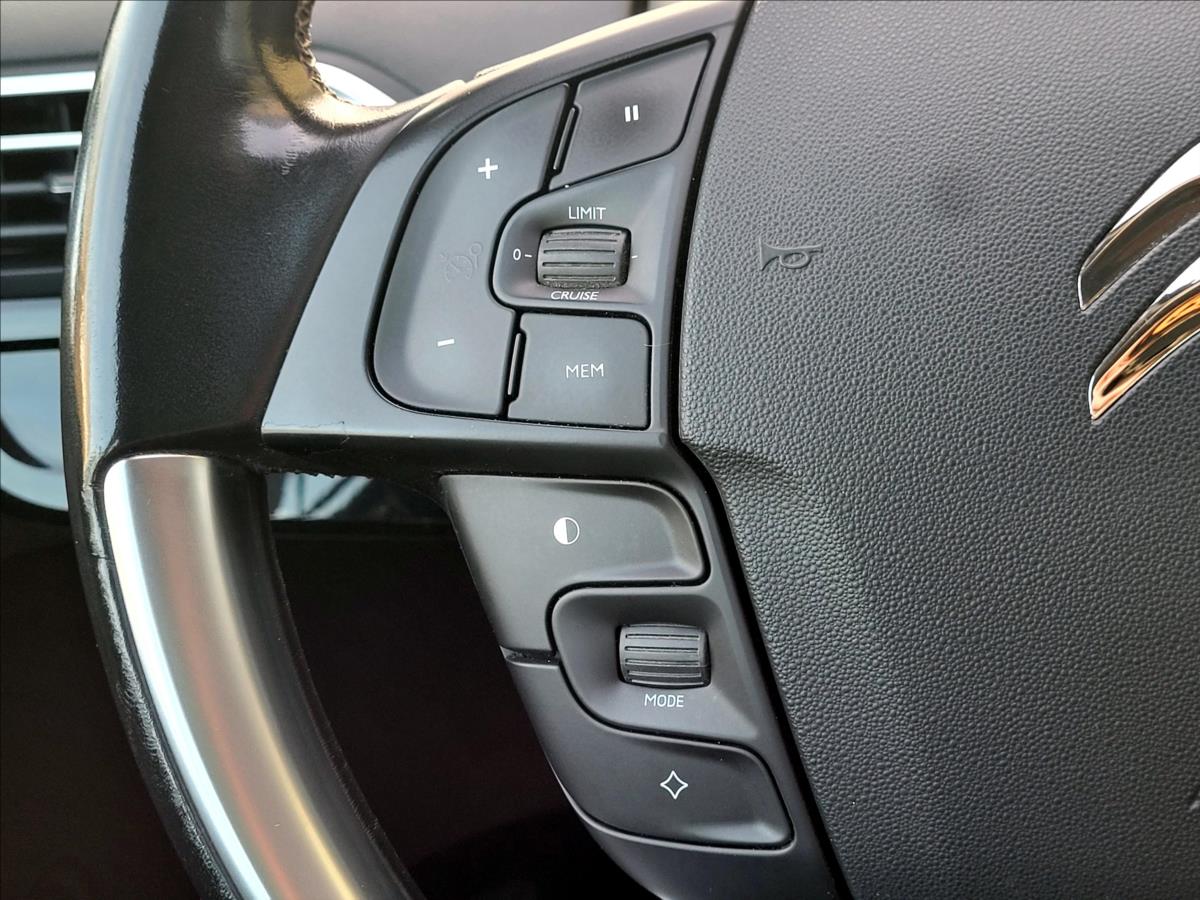 Citroën Grand C4 SpaceTourer