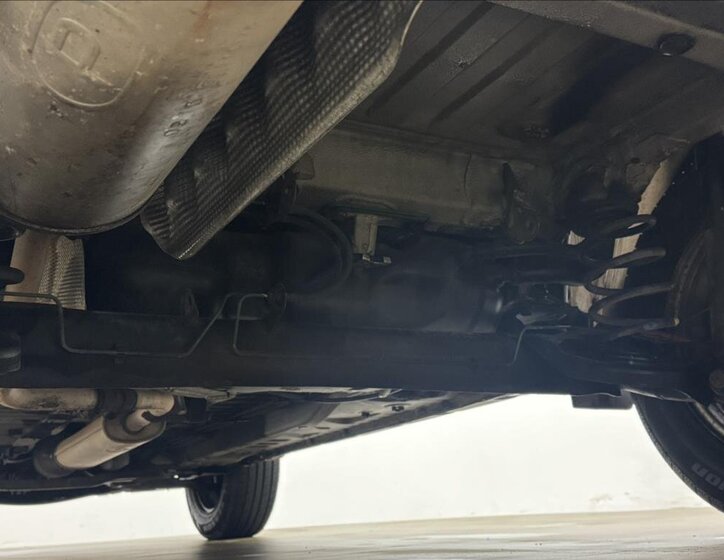 Dacia Duster SUV 1,6 l 77 kw