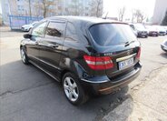 Mercedes-Benz Třídy B Kombi 2,0 l 142 kw