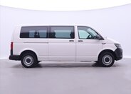 Volkswagen Transporter Kombi 2,0 l 62 kw