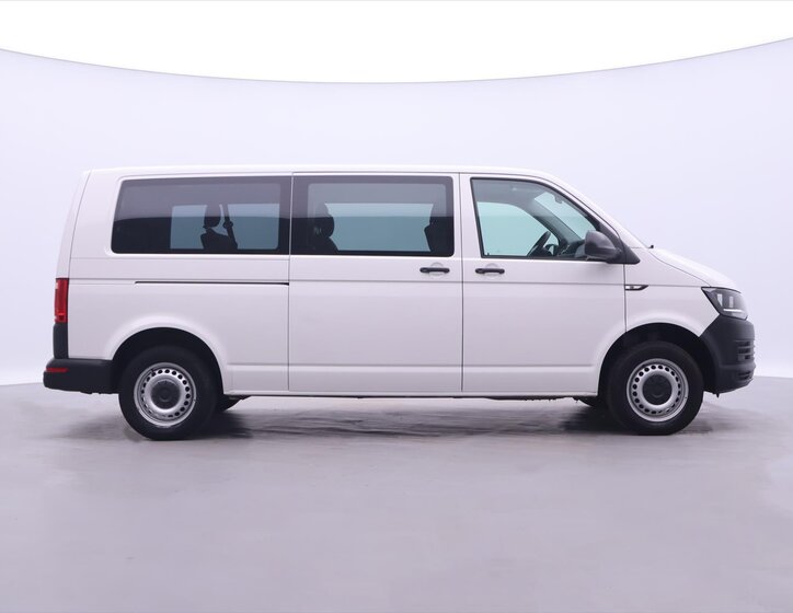 Volkswagen Transporter Kombi 2,0 l 62 kw